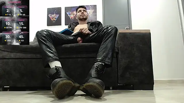 Snapshot of mackdaniels chatting on April 2026 03:29:01 AM mackdaniels online show from April 2026 03:29:01 AM