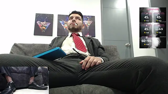 mackdaniels online show from July 2026 09:46:02 PM