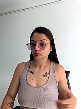 Snapshot of Coralinne__ chatting on April 2026 03:03:01 PM Coralinne online show from April 2026 03:03:01 PM
