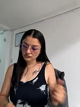 Snapshot of Coralinne__ chatting on May 2026 03:08:01 PM Coralinne online show from May 2026 03:08:01 PM