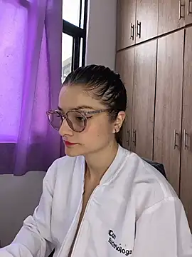 Coralinne   online show from July 2026 03:51:01 PM