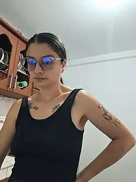 Coralinne   online show from July 2026 03:38:02 PM