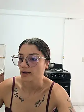 Coralinne   online show from July 2026 03:04:02 PM
