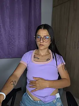 Coralinne   online show from July 2026 03:26:01 AM