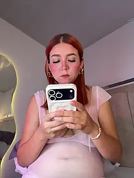 Mia Juicyberry online show from July 2026 01:23:01 AM