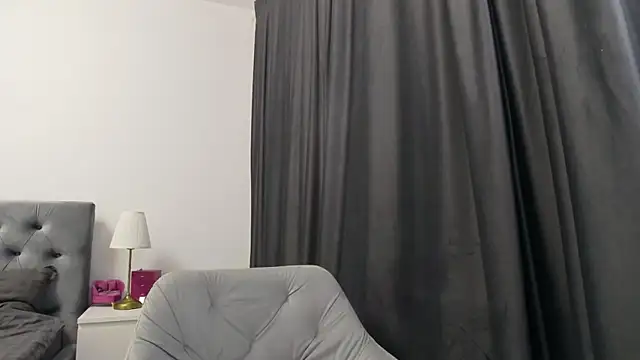 Casiana  online show from May 2026 09:11:02 PM