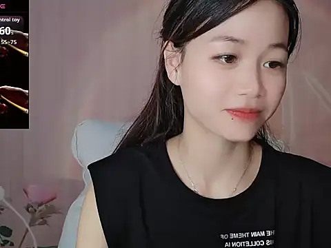 Snapshot of Lele-Baby chatting on September 2025 01:05:02 AM Lele-Baby online show from September 2025 01:05:02 AM