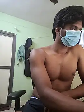 hi itz robin online show from March 2026 07:20:02 AM