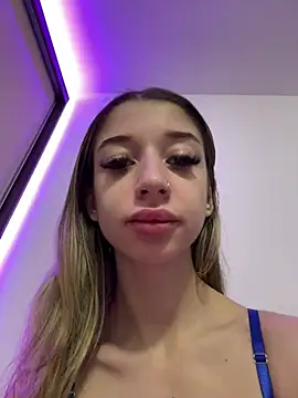 OdetteMason online show from February 2026 05:56:02 AM