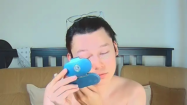 Snapshot of Derek_Carter chatting on September 2025 01:01:01 PM Derek Carter online show from September 2025 01:01:01 PM