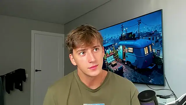 DaniHort online show from September 2025 08:25:02 AM