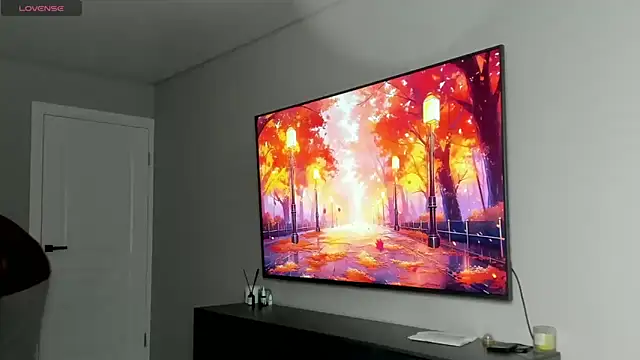 DaniHort online show from October 2025 08:48:02 AM