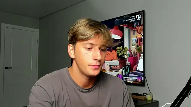 DaniHort online show from December 2025 06:11:01 AM