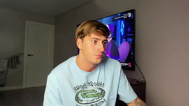 DaniHort online show from January 2026 01:14:01 PM