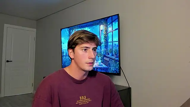 DaniHort online show from February 2026 04:45:02 PM