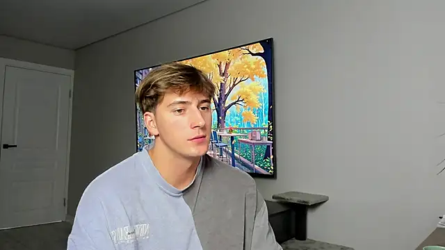 DaniHort online show from February 2026 12:00:01 PM