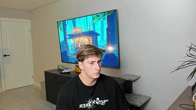 DaniHort online show from February 2026 04:15:02 PM