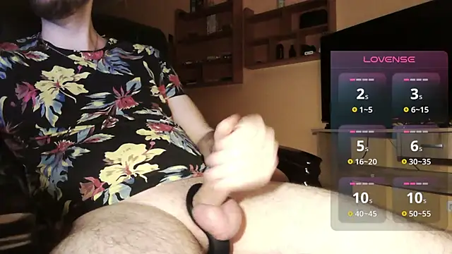 Bigszaab online show from January 2025 09:28:02 PM