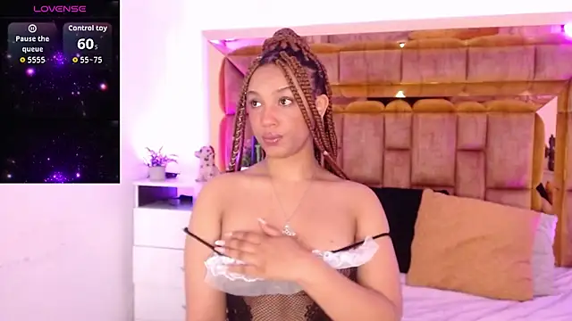 Snapshot of Camila_Mishiima1 chatting on October 2025 12:47:02 PM Camila Mishiima1 online show from October 2025 12:47:02 PM