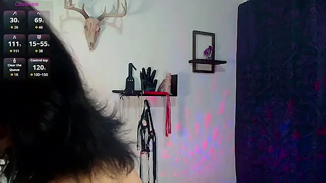 DakariaHills  online show from April 2026 07:46:02 AM