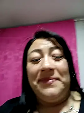 Snapshot of Clunita chatting on March 2026 11:07:02 PM Clunita online show from March 2026 11:07:02 PM