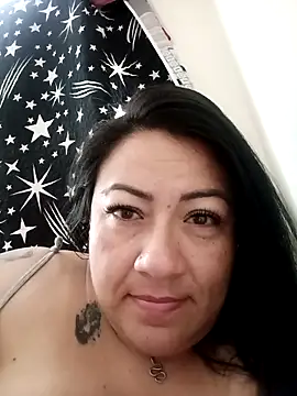 Snapshot of Clunita chatting on March 2026 02:23:02 PM Clunita online show from March 2026 02:23:02 PM