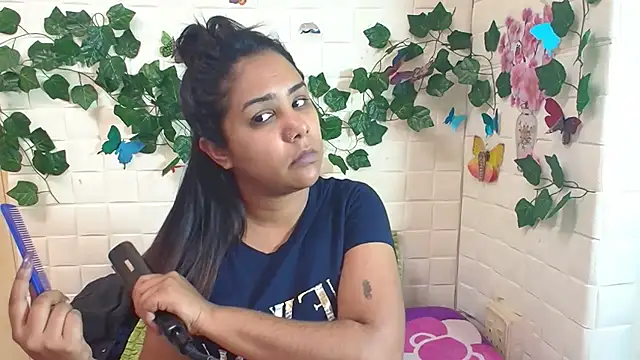 IndiaSexyStripper4u online show from September 2025 05:24:02 PM