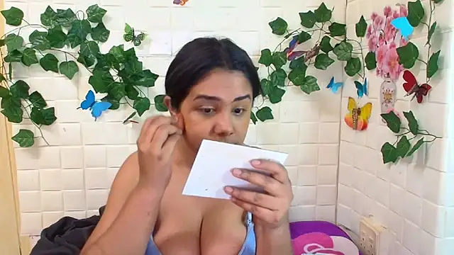 IndiaSexyStripper4u online show from September 2025 05:38:01 PM