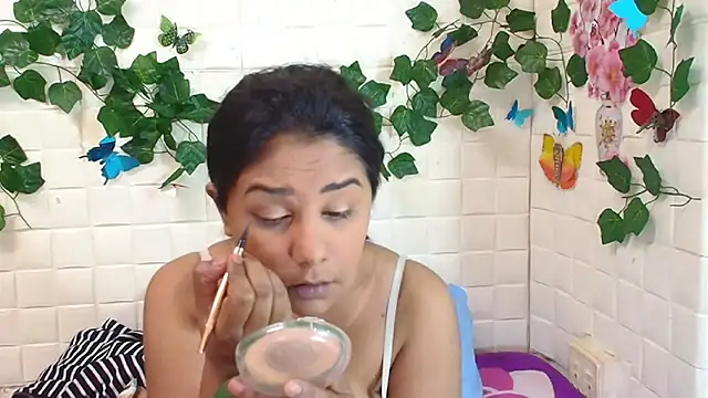 IndiaSexyStripper4u online show from October 2025 05:24:02 PM