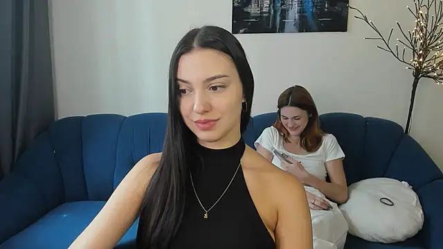 elza rose online show from July 2026 09:25:01 AM