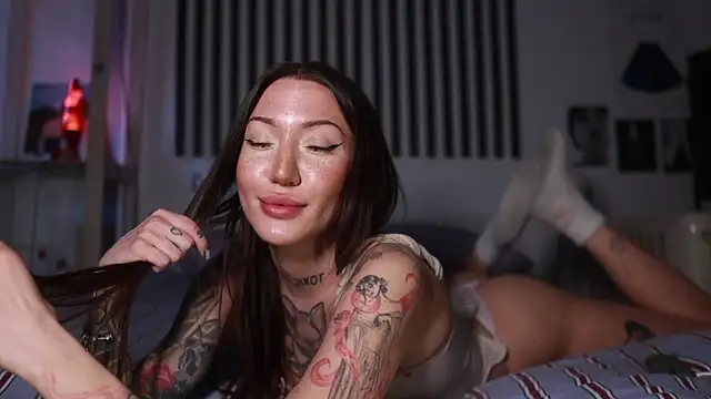 megamizuki online show from February 2026 09:38:01 AM