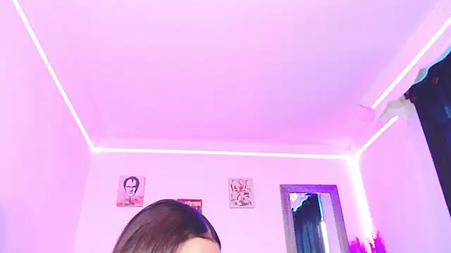 Anna belly online show from September 2025 01:35:01 PM