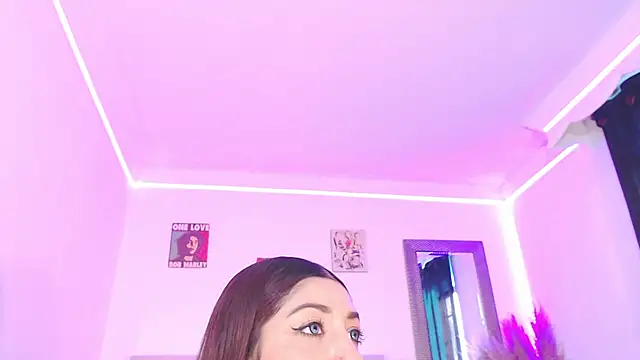 Anna belly online show from October 2025 03:04:01 PM