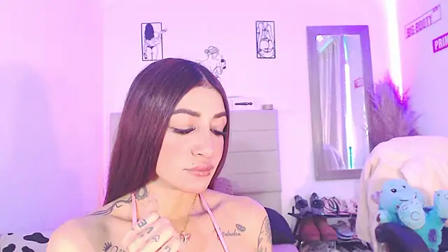 Anna belly online show from March 2026 12:56:02 PM