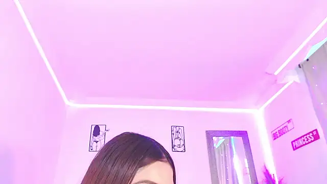 Anna belly online show from April 2026 01:38:01 PM