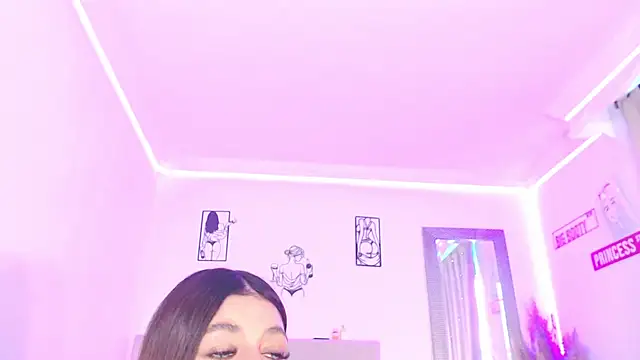 Anna belly online show from May 2026 12:44:01 PM