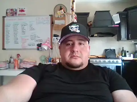 Ricomty online show from March 2026 07:52:02 PM