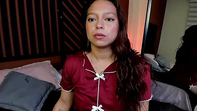 Snapshot of Missy_davis chatting on June 2026 09:41:01 PM Missy davis online show from June 2026 09:41:01 PM