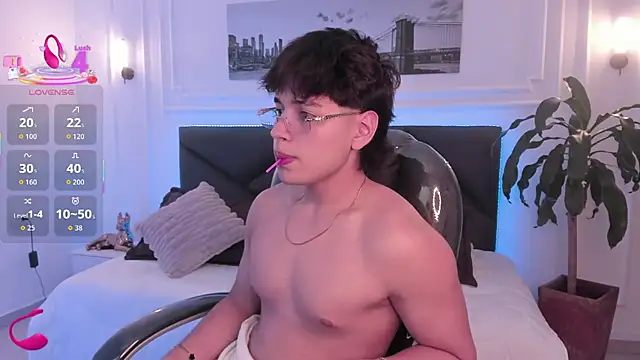 Jordan 24  online show from November 2025 10:01:01 PM