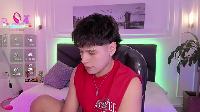 Jordan 24  online show from January 2026 09:05:02 PM