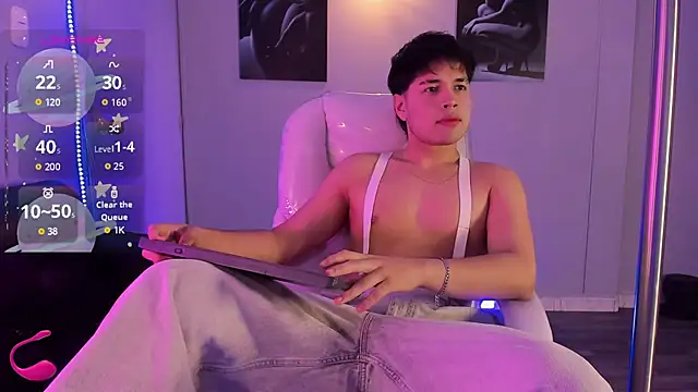 Snapshot of Jordan_24_ chatting on March 2026 02:35:02 AM Jordan 24 online show from March 2026 02:35:02 AM