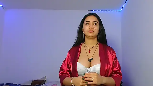 Snapshot of Naughty_Nights_Live chatting on September 2025 01:49:02 PM Naughty Nights Live online show from September 2025 01:49:02 PM