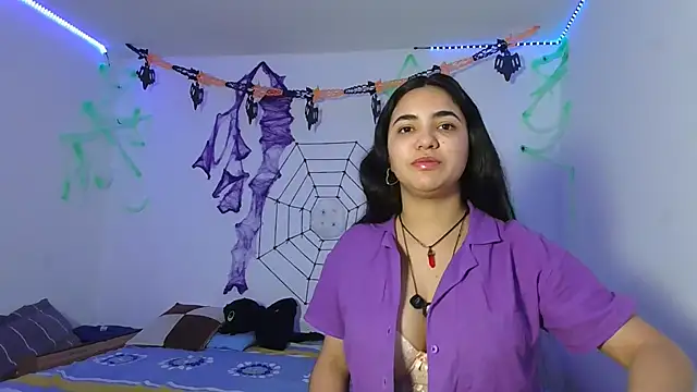 Snapshot of Naughty_Nights_Live chatting on October 2025 11:32:02 AM Naughty Nights Live online show from October 2025 11:32:02 AM