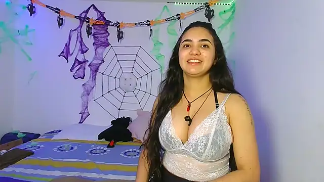 Snapshot of Naughty_Nights_Live chatting on October 2025 11:29:01 AM Naughty Nights Live online show from October 2025 11:29:01 AM