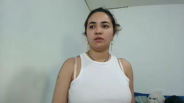 Naughty Nights Live online show from April 2026 01:35:02 PM