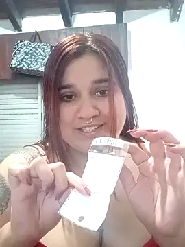 Snapshot of natylunares chatting on September 2025 04:46:02 AM natylunares online show from September 2025 04:46:02 AM