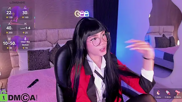 Arinextdoor online show from November 2025 01:04:02 AM