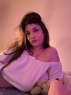 ScarletBloom  online show from March 2026 08:04:02 PM