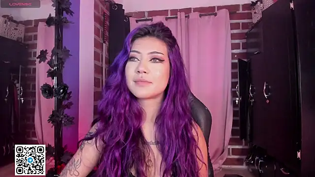 Snapshot of Katyuska_Sg1 chatting on January 2026 09:07:02 PM Katyuska Sg1 online show from January 2026 09:07:02 PM