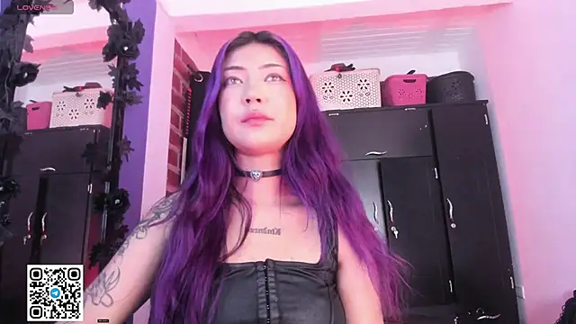 Snapshot of Katyuska_Sg1 chatting on January 2026 12:49:02 AM Katyuska Sg1 online show from January 2026 12:49:02 AM